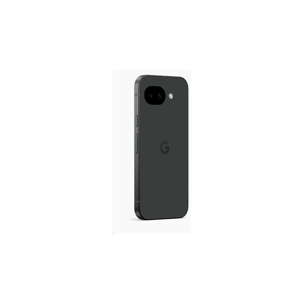 Produktbild för Google Pixel 10a - obsidian - 5G pekskärmsmobil - 256 GB - GSM