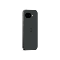 Produktbild för Google Pixel 10a - obsidian - 5G pekskärmsmobil - 256 GB - GSM