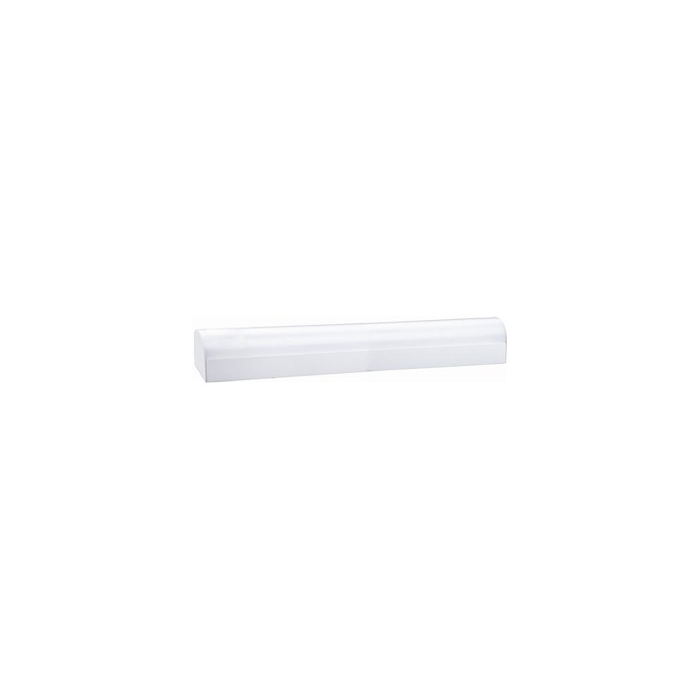 Produktbild för SABRINA LED 12W 1400LM 4000K IP44 VIT 588mm