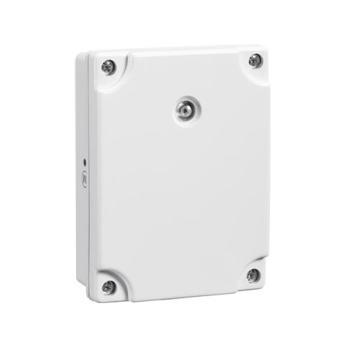 Solar Plus Skymningsrelä PC 24 230V, 5-1000 lux med inbyggd timer 2–8 t...