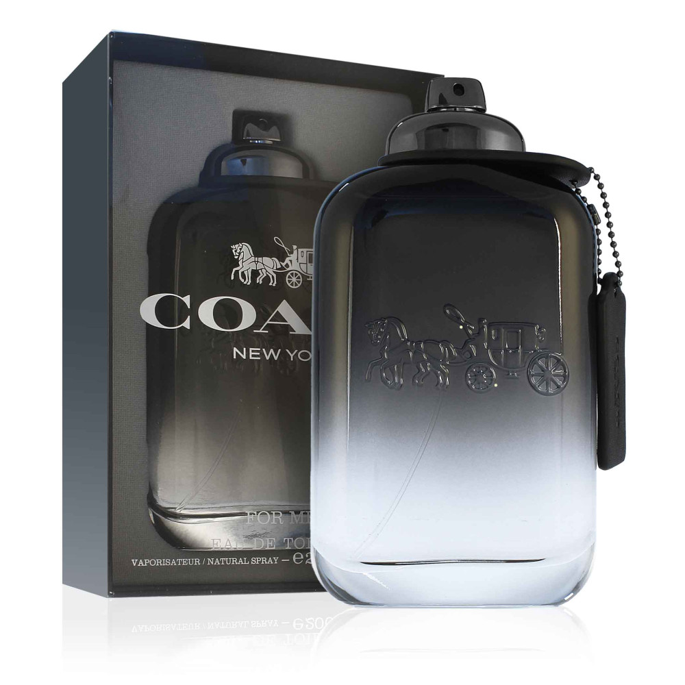 Produktbild för Coach For Men EDT M 200ml