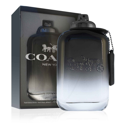 Coach Coach For Men EDT M 200ml
