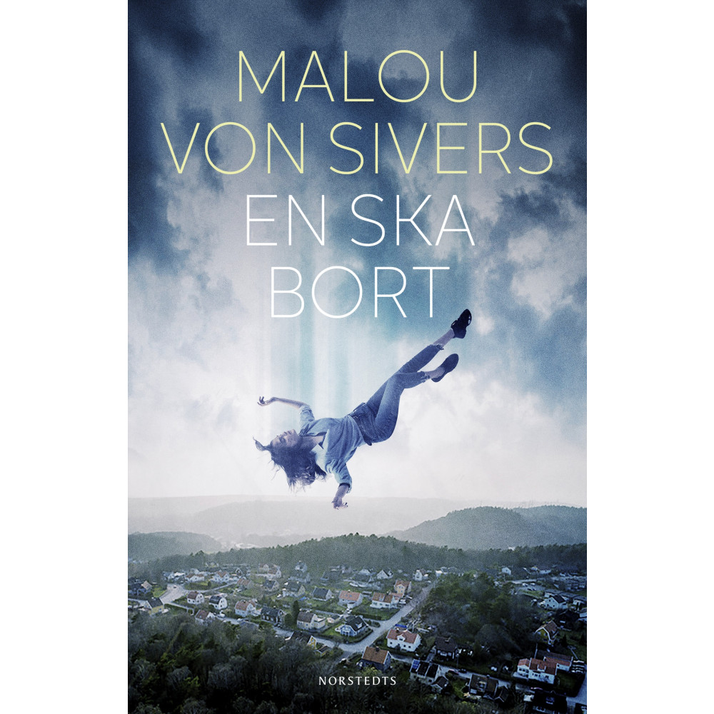 Produktbild för En ska bort (pocket)