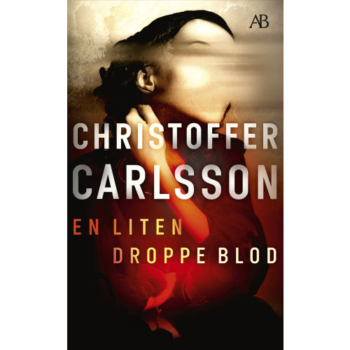 Christoffer Carlsson En liten droppe blod (pocket)