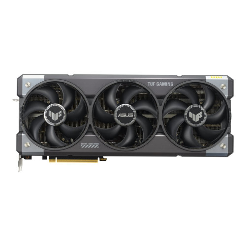 ASUS ASUS TUF Gaming GeForce RTX 5090 32GB - OC Edition - grafikkort - GeForce RTX 5090 - 32 GB
