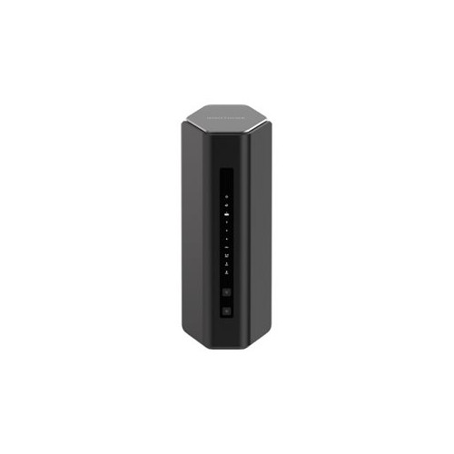 Netgear NETGEAR Nighthawk RS500 - trådlös router - Wi-Fi 7 - skrivbordsmodell