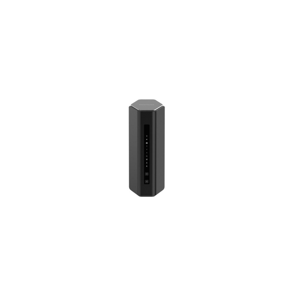 Produktbild för NETGEAR Nighthawk RS500 - trådlös router - Wi-Fi 7 - skrivbordsmodell