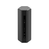 Produktbild för NETGEAR Nighthawk RS500 - trådlös router - Wi-Fi 7 - skrivbordsmodell