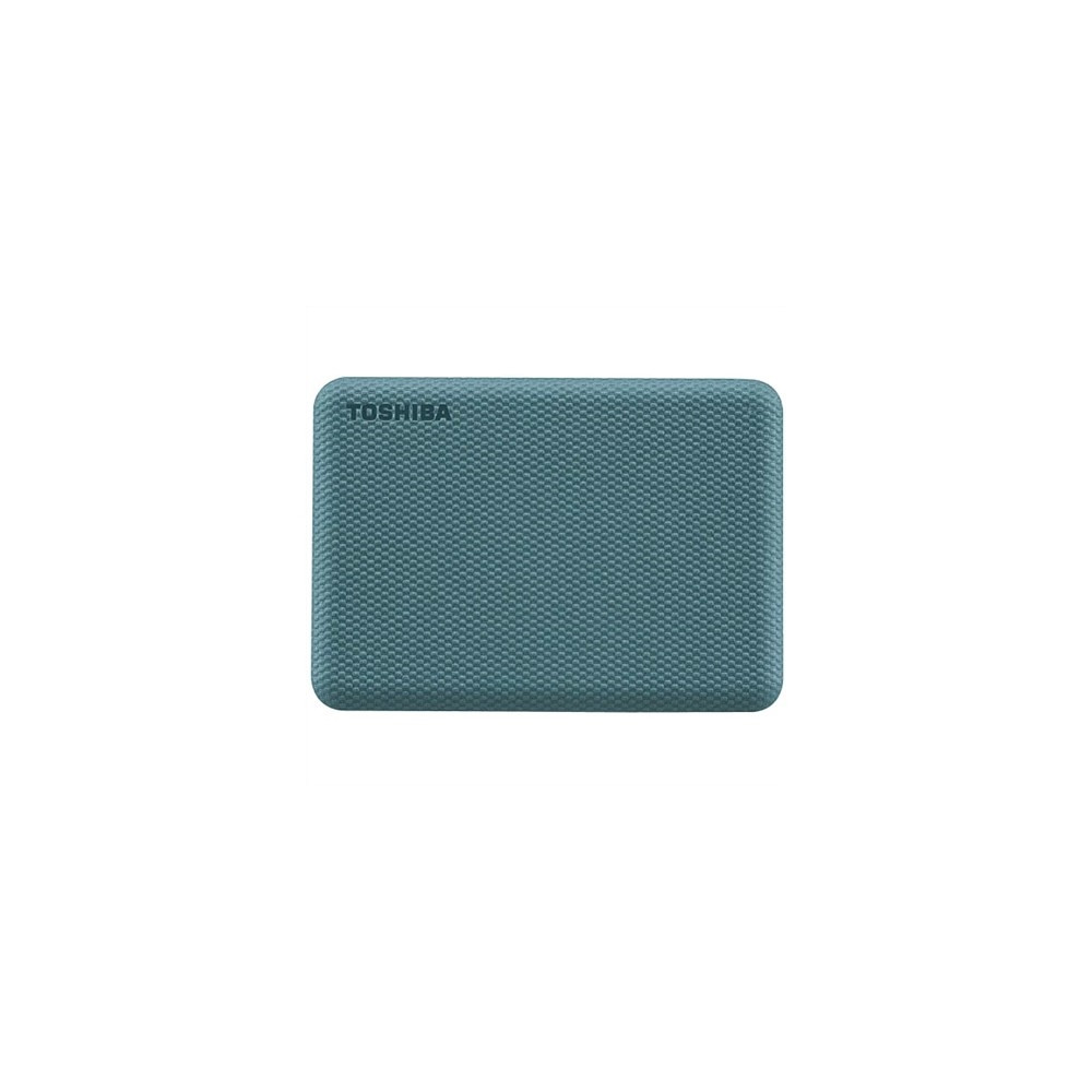 Produktbild för Toshiba Canvio Advance - hårddisk - 1 TB - USB 3.2 Gen 1