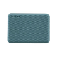 Produktbild för Toshiba Canvio Advance - hårddisk - 1 TB - USB 3.2 Gen 1