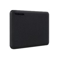 Produktbild för Toshiba Canvio Advance - hårddisk - 1 TB - USB 3.2 Gen 1