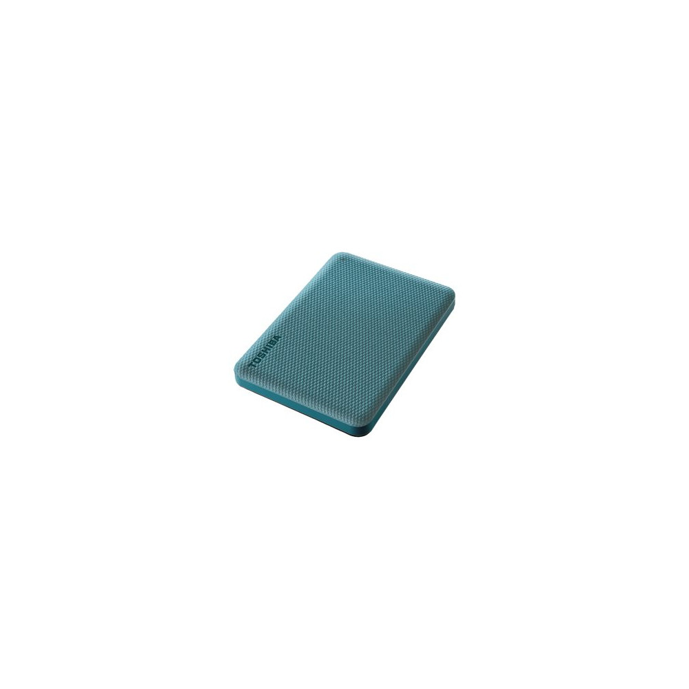 Produktbild för Toshiba Canvio Advance - hårddisk - 1 TB - USB 3.2 Gen 1