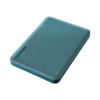 Produktbild för Toshiba Canvio Advance - hårddisk - 1 TB - USB 3.2 Gen 1