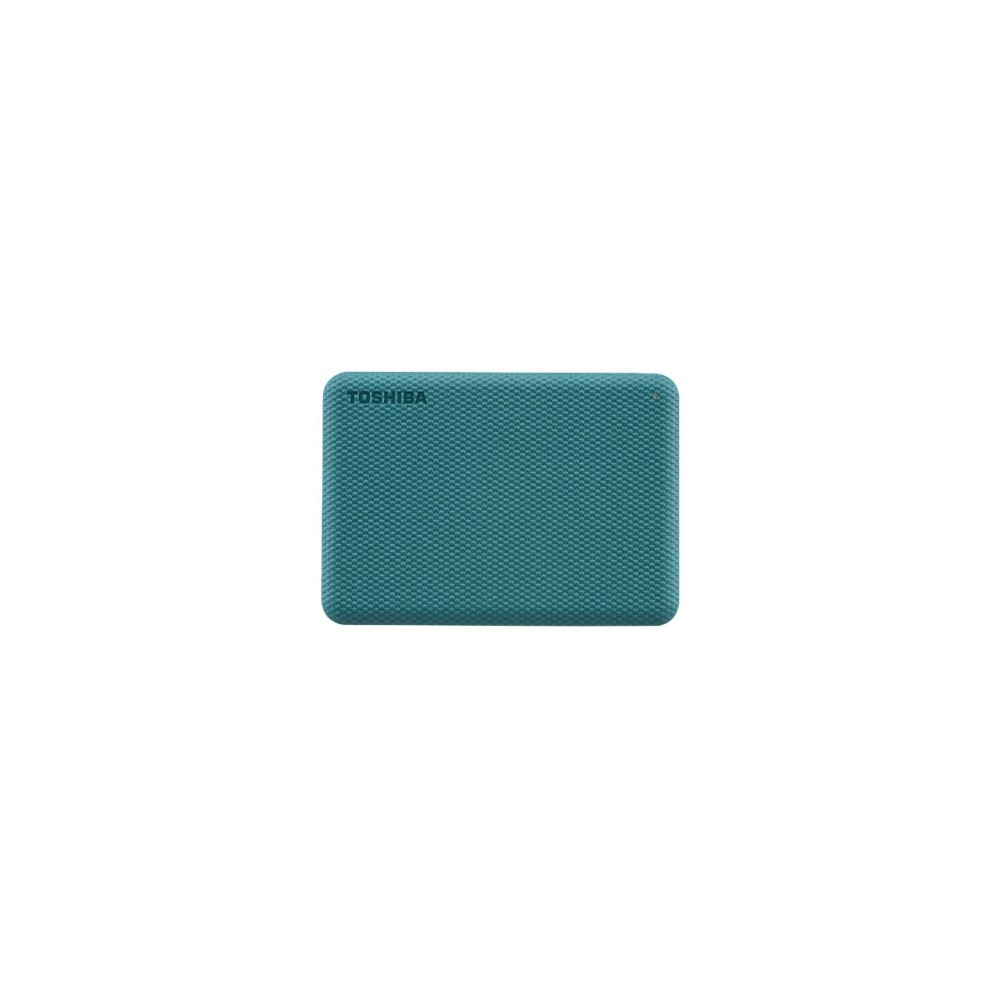 Produktbild för Toshiba Canvio Advance - hårddisk - 1 TB - USB 3.2 Gen 1