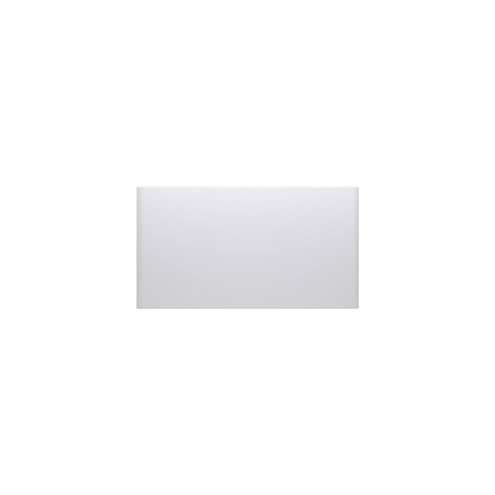 Produktbild för Csslr Plus värmepanel 750W, 230V med inbyggd ECO-termostat o...
