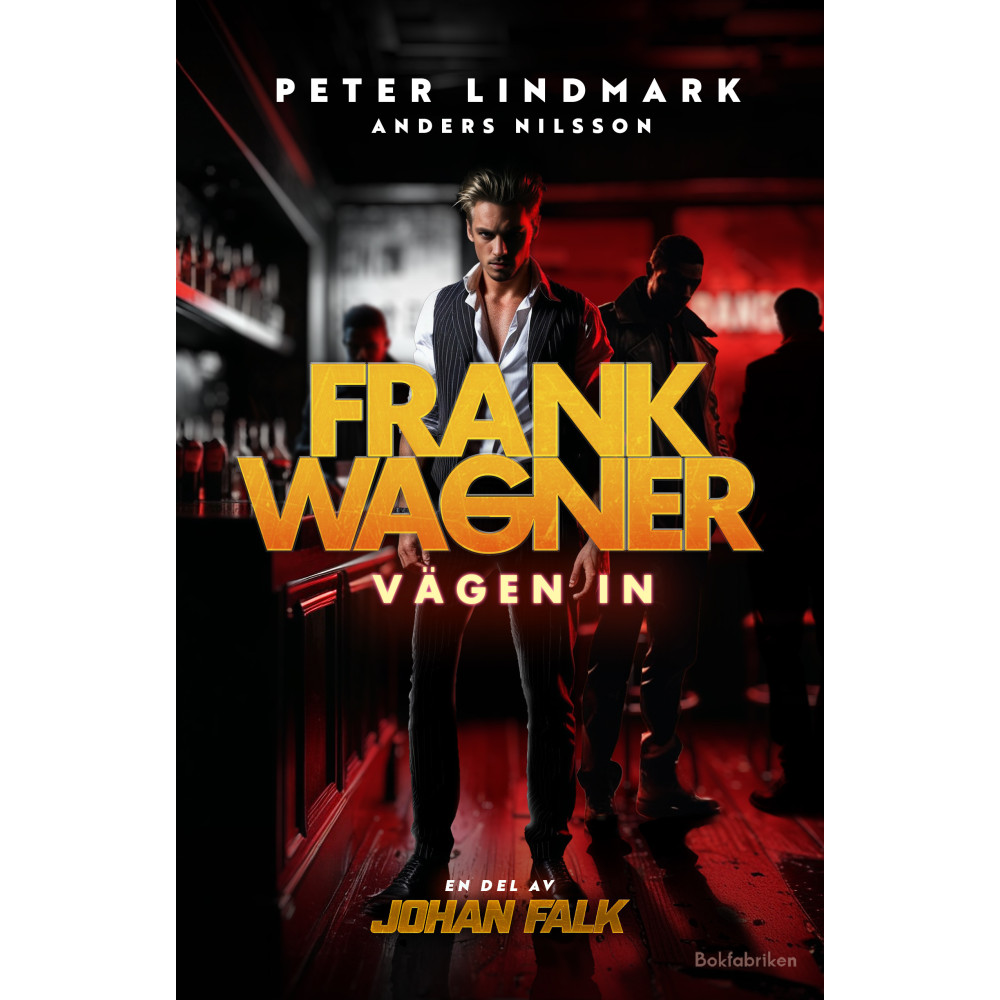 Produktbild för Vägen in (pocket)