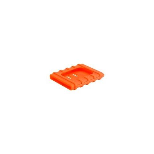 Fantec FANTEC 2.5" HDD Protecting Sleeve - skyddsfodral till hårddisk