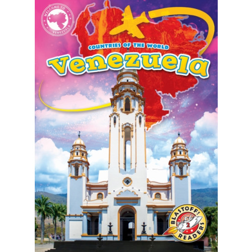 Bellwether Media Venezuela (inbunden, eng)