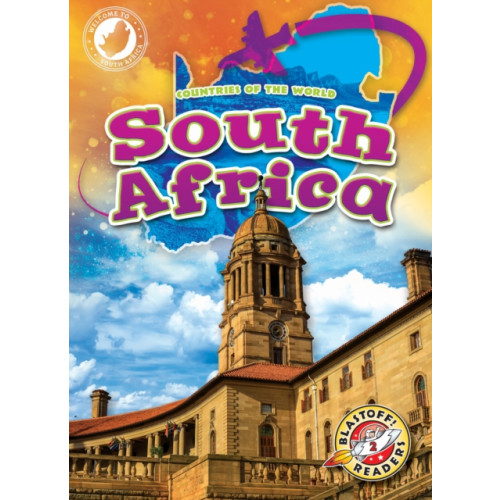 Bellwether Media South Africa (inbunden, eng)
