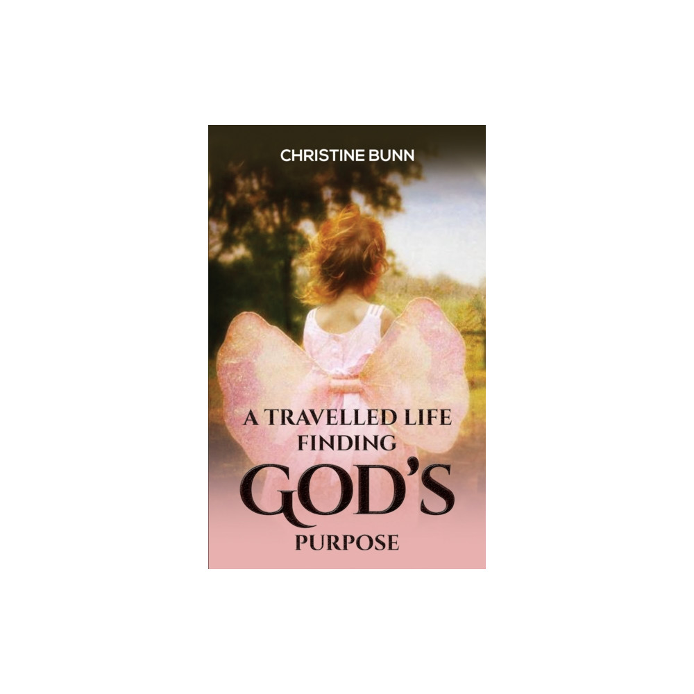 Produktbild för A Travelled Life Finding God's Purpose (häftad, eng)