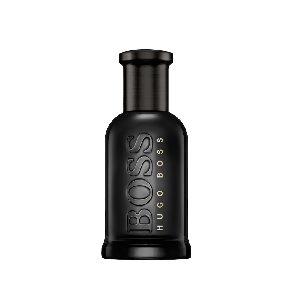 Produktbild för Boss Bottled Parfum 50ml