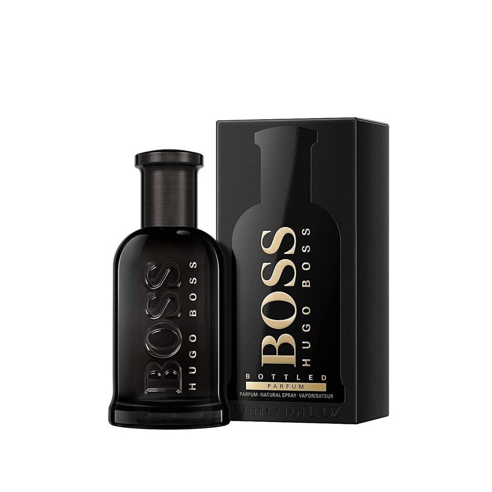 Produktbild för Boss Bottled Parfum 50ml