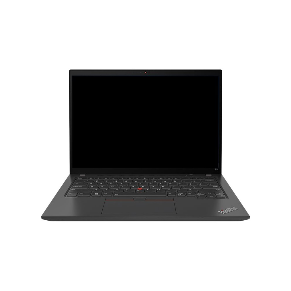 Produktbild för Lenovo ThinkPad T14 Gen 3 - 14" - Intel Core i5 - 1245U - 16 GB RAM - 512 GB SSD - Skandinavien - rekonditionerad