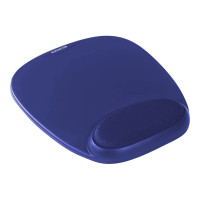 Produktbild för Kensington Wrist Pillow mustablett med handledskudde