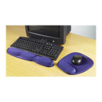 Produktbild för Kensington Wrist Pillow mustablett med handledskudde
