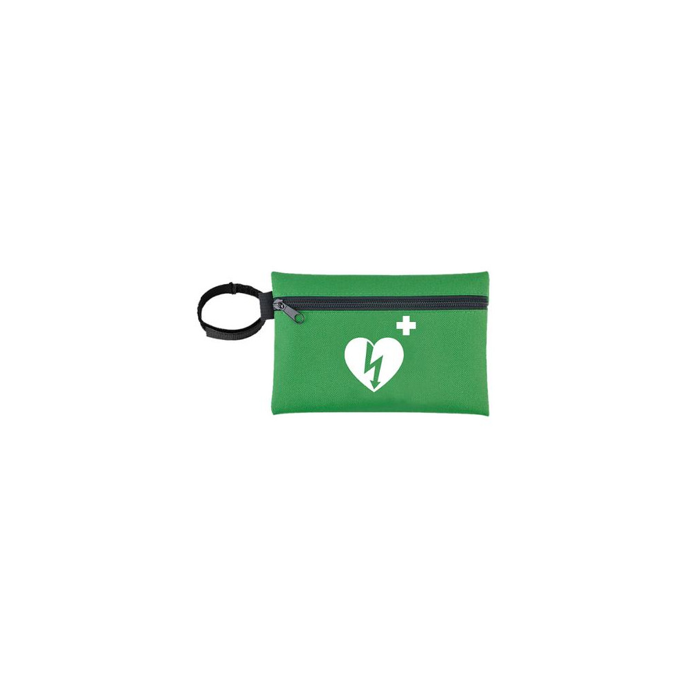 Produktbild för Responderkit PRESTO med andningsmask