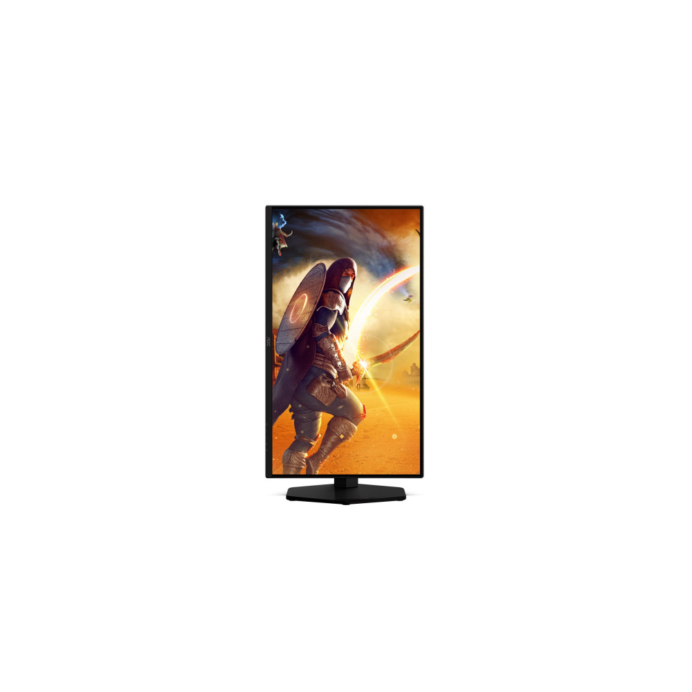 Produktbild för AOC Gaming 25G4KUR - G4 Series - LED-skärm - 25" - HDR