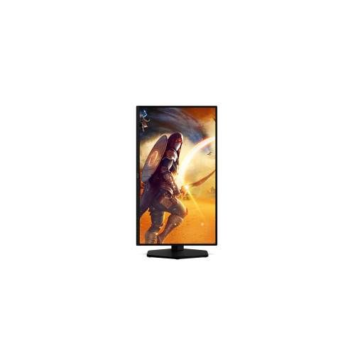 AOC AOC Gaming 25G4KUR - G4 Series - LED-skärm - 25" - HDR