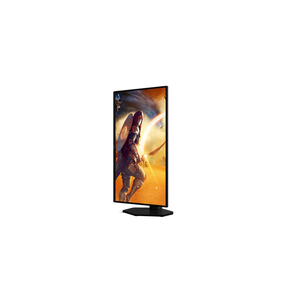 Produktbild för AOC Gaming 25G4KUR - G4 Series - LED-skärm - 25" - HDR