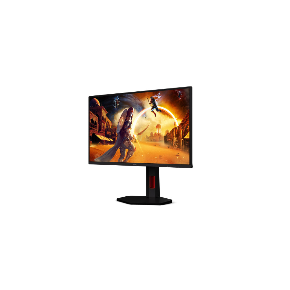 Produktbild för AOC Gaming 25G4KUR - G4 Series - LED-skärm - 25" - HDR