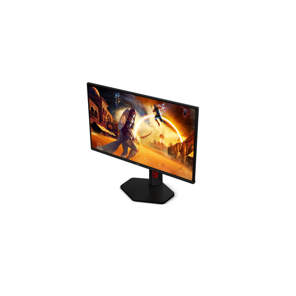 Produktbild för AOC Gaming 25G4KUR - G4 Series - LED-skärm - 25" - HDR