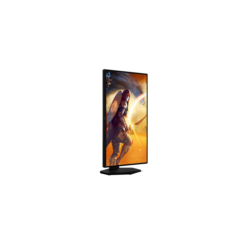 Produktbild för AOC Gaming 25G4KUR - G4 Series - LED-skärm - 25" - HDR