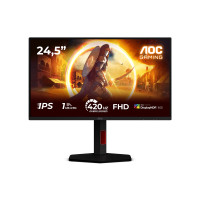 Produktbild för AOC Gaming 25G4KUR - G4 Series - LED-skärm - 25" - HDR