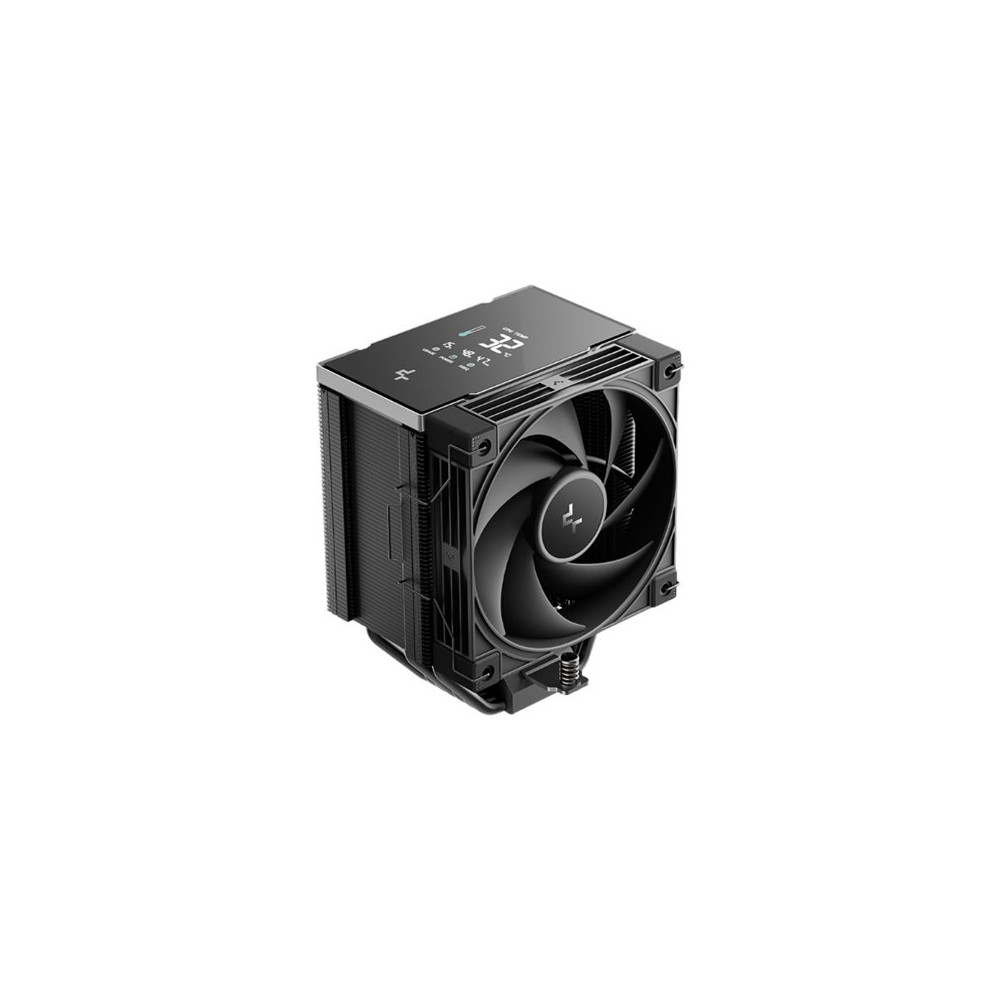 Produktbild för Deepcool AK700 DIGITAL NYX - processorkylare
