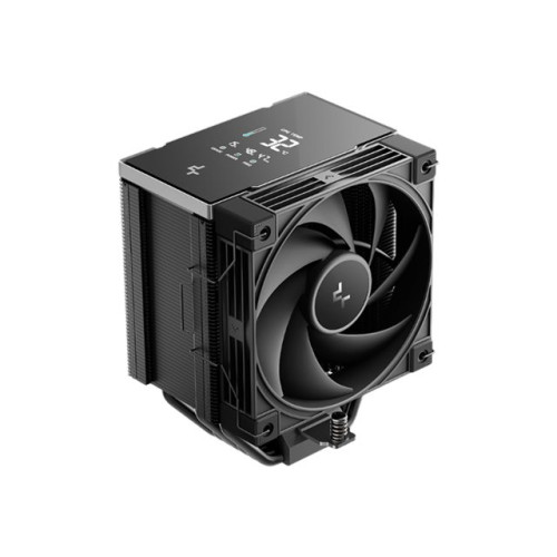 DeepCool Deepcool AK700 DIGITAL NYX - processorkylare