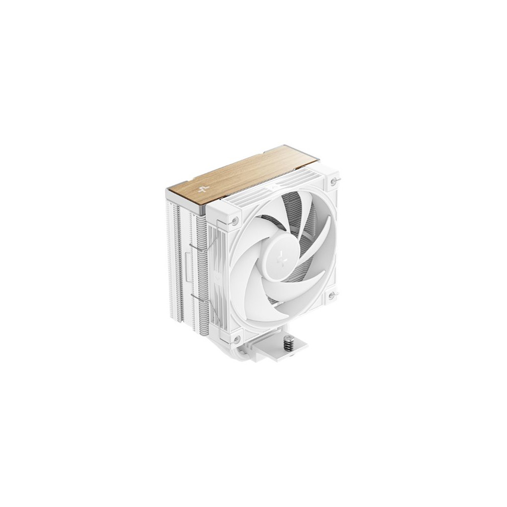 Produktbild för Deepcool AK400 G2 WH - processorkylare