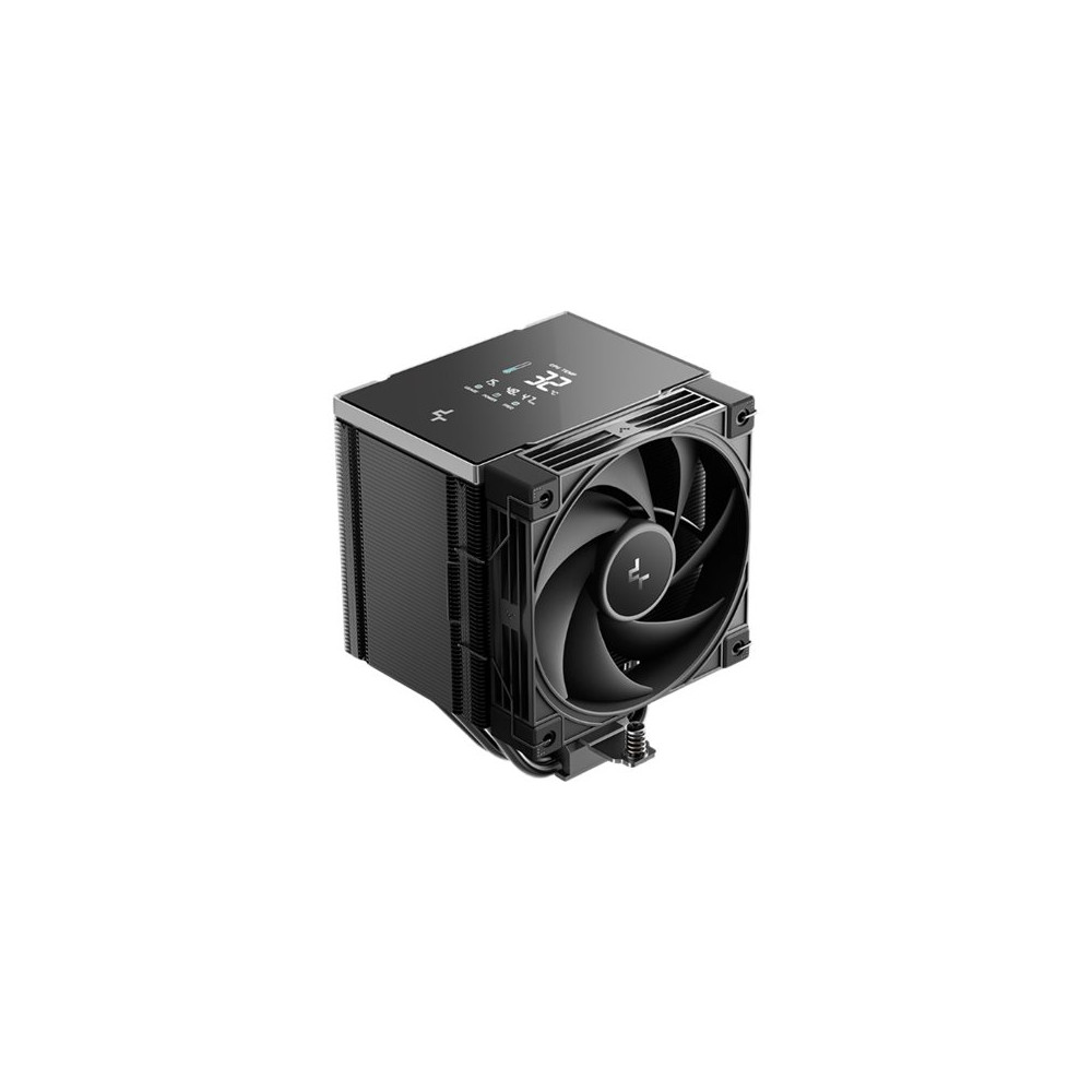 Produktbild för Deepcool AK500 G2 DIGITAL NYX - processorkylare