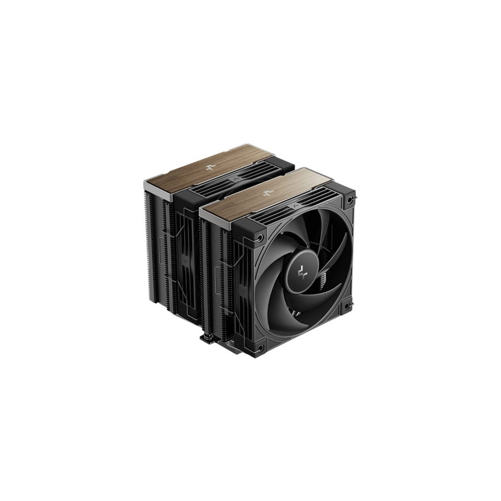 Produktbild för Deepcool AK620 G2 - processorkylare