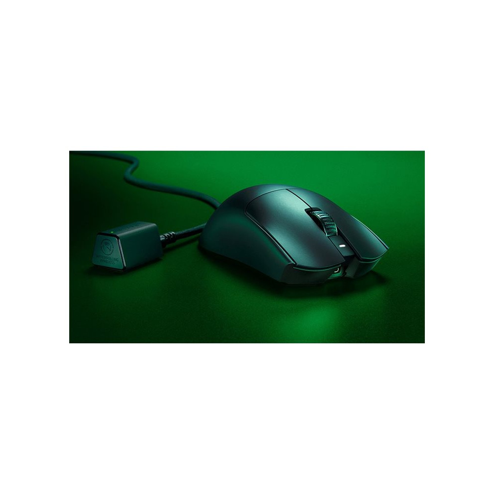 Produktbild för Razer Viper V3 Pro - mus - USB - svart