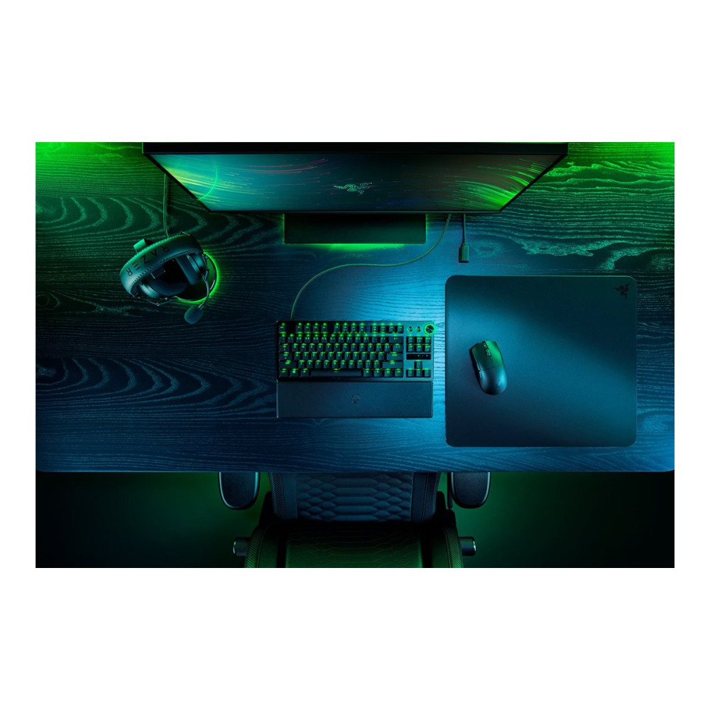 Produktbild för Razer Viper V3 Pro - mus - USB - svart