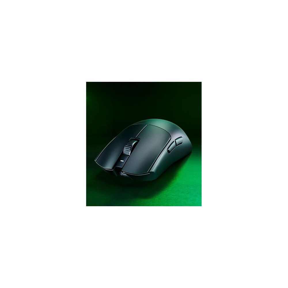 Produktbild för Razer Viper V3 Pro - mus - USB - svart