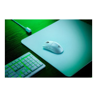 Produktbild för Razer Viper V3 Pro - mus - USB - vit
