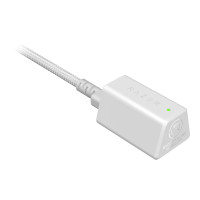 Produktbild för Razer Viper V3 Pro - mus - USB - vit
