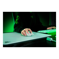 Produktbild för Razer Viper V3 Pro - mus - USB - vit