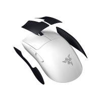 Produktbild för Razer Viper V3 Pro - mus - USB - vit