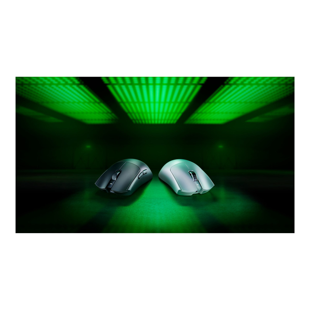 Produktbild för Razer Viper V3 Pro - mus - USB - vit